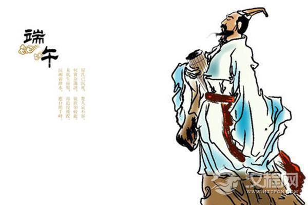 端午节的来历：粽子是纪念屈原还是伍子胥？