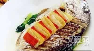 最强宫廷菜谱 ︳向唐朝人民学习如何吃鱼