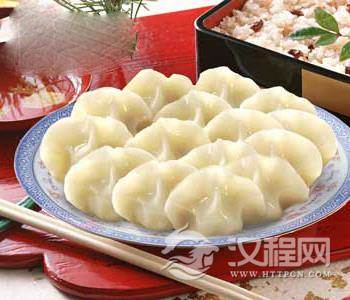 头伏吃饺子有什么寓意VL.jpg