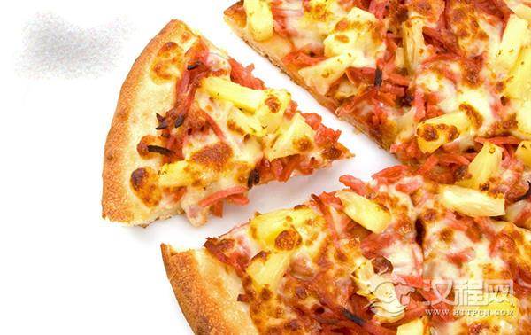 比萨饼的讲究与起源Mc.jpg