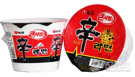 全球10大最爱泡面地区 韩国第一OW.jpg
