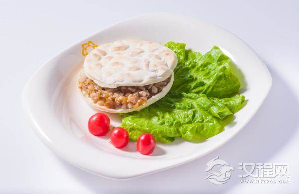 肉夹馍有了英文名：rougamoZg.jpg