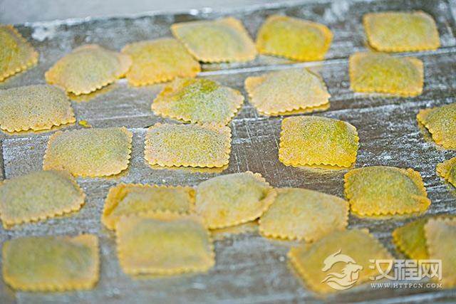 好吃不过饺子 各国饺子大盘点Dw.jpg