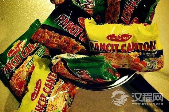 全球10大最爱泡面地区 韩国第一Nf.jpg