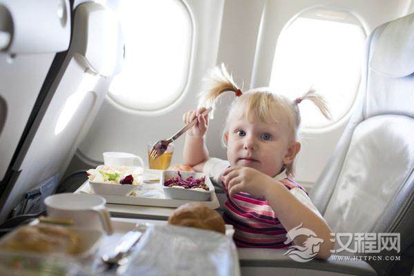 飞机餐难吃？是你的味觉失灵了qr.jpg
