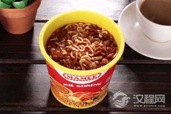 全球10大最爱泡面地区 韩国第一jJ.jpg