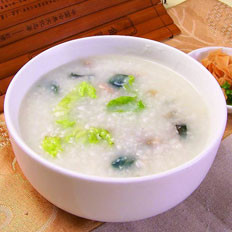 “吃夜粥”的由来