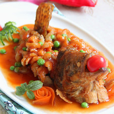 春节为何兴吃鱼