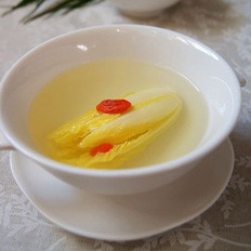 你不知道的“开水白菜”