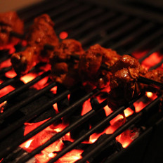 中国烧烤文化的起源