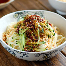 夏至为什么流传吃面