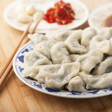 好吃不过饺子 各国饺子大盘点