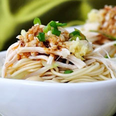 伏天吃面的习俗与学问