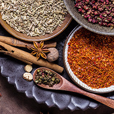 花椒得名于美女救人