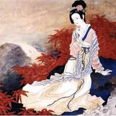 正月十五元宵传说两则