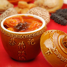 “佛跳墙”名称有何来头？