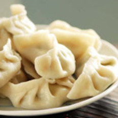 春节吃什么?交在子时年年高