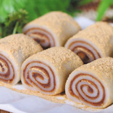 各地区小吃及特产汇总