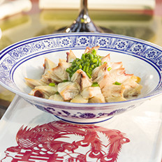 古代皇帝请客吃饭吃什么?