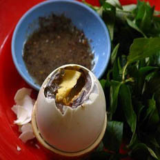 乾隆与凤凰蛋不得不说的故事