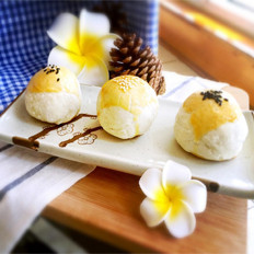 做好中式酥皮点心的窍门