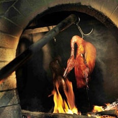 处暑时节应当吃什么？