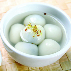 南方春节食物的寓意