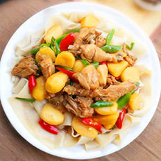 最具代表性的清真菜