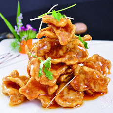 锅包肉的菜系与来历