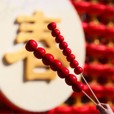 年底聚餐吃什么？3招轻松应对