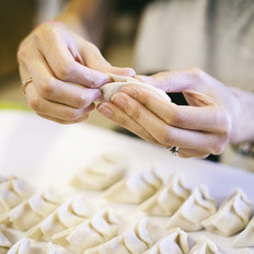 饺子的发明首先是用来治病的