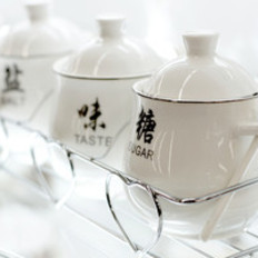 菜肴好搭档——味精的由来