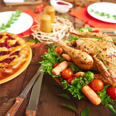 2015谷歌搜索排名前十美食