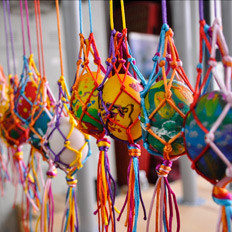 立夏经典食物：立夏蛋