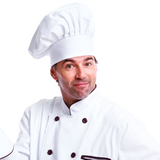 揭秘“厨师帽”历史由来