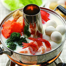 滚烫的火锅发展史