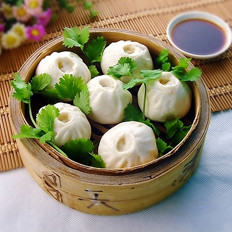 著名包子“狗不理”的由来