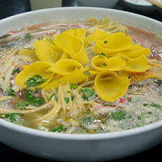 千年不散的筵席：洛阳水席