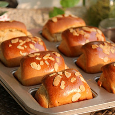 从不外传的面包达人秘籍，赶快收藏！