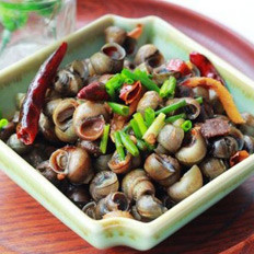 清明螺，顶只鹅