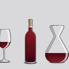 葡萄酒礼仪大全，太全了！