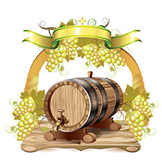 中国的葡萄酒文化