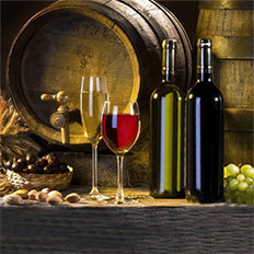 葡萄酒简史，你不知道的那点事儿