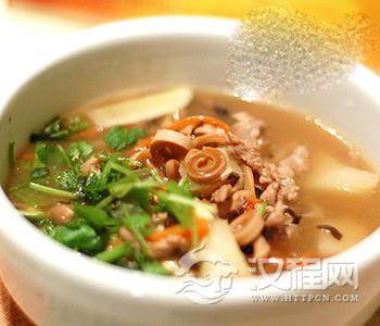 妇女节到来 四道美食孝敬老妈kX.jpg