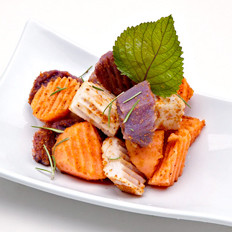 夏季养生吃三薯的缘由