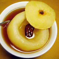 惊蛰节气吃梨由来及功效