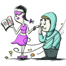 春捂秋冻，如何“冻”出健康