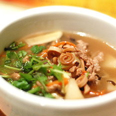 妇女节到来 四道美食孝敬老妈