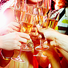 中途离席的技巧和基本礼节