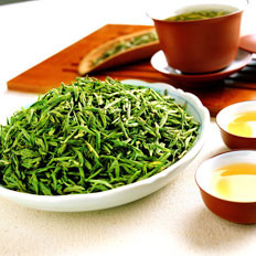 茶叶的存储方法